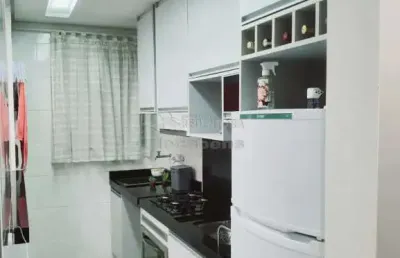 Excelente apartamento residencial para locação/venda - 2 dormitórios / rios di itália
