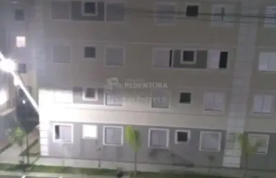 Venda de apartamento no bairro jardins rio preto com 02 dormitórios e 01 vaga de garagem.