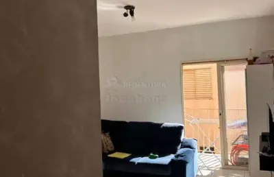 Venda de apartamento padrão localizado no bairro jardim seyon com 2 dormitórios e 1 vaga de garagem.