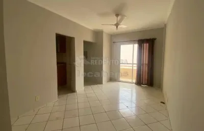 Apartamento com 2 quartos à venda na Vila Itália, São José do Rio Preto 