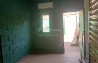 Chácara / sítio com 2 quartos à venda no Condomínio São Miguel Arcanjo (Zona Rural), São José do Rio Preto 