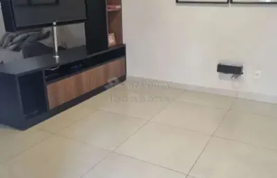 Casa em condomínio no jardim tarraf ii no alameda do sul