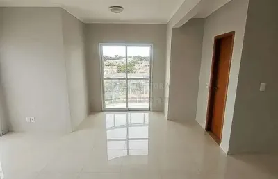 Vila itália apartamento cobertura com 2 dormitórios
