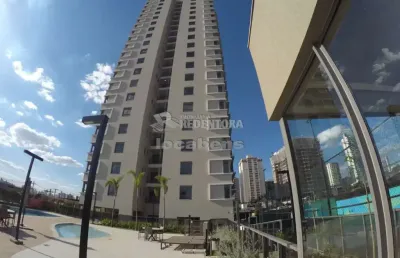 Apartamento com 3 quartos à venda na Reserva da Mata, São José do Rio Preto 