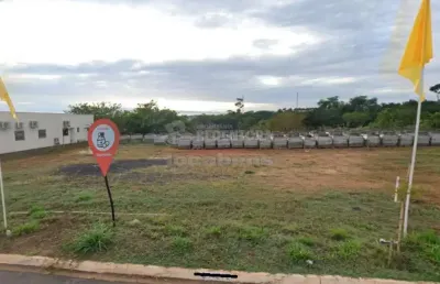 Terreno à venda no Setlife Residence Club 2, Mirassol 