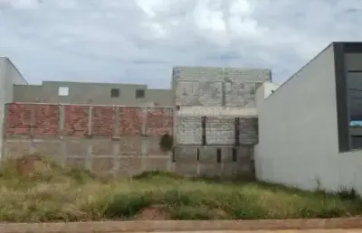 Terreno comercial à venda no Setlife Residence Club 2, Mirassol 