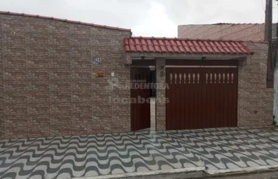 Casa com 3 quartos à venda no Savoy, Itanhaém 