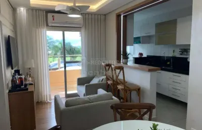 Apartamento com 3 quartos à venda no Higienópolis, São José do Rio Preto 