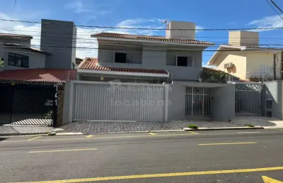 Casa com 4 quartos à venda no Jardim Redentor, São José do Rio Preto 
