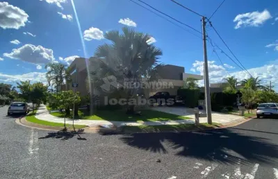 Casa em condomínio para locação - 3 dormitórios / damha vi