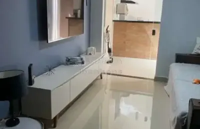 Excelente casa em condomínio para venda - 2 dormitórios / parque da liberdade iv