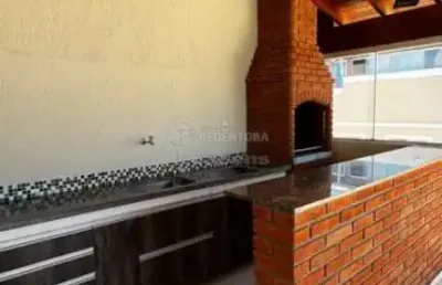 Excelente apartamento residencial para venda - 3 dormitórios / higienópolis