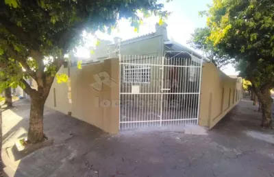 Casa com 4 quartos à venda no Boa Vista, São José do Rio Preto 