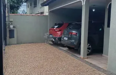Casa com 5 dormitórios, piscina e 4 vagas de garagem no bairro  vila maria