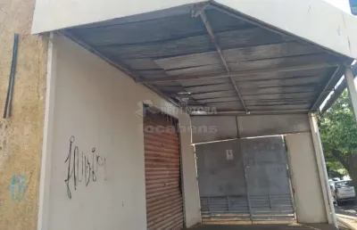 Casa com 3 quartos à venda no Distrito Industrial, São José do Rio Preto 