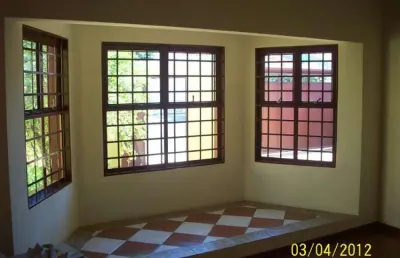 Casa com 3 quartos à venda no Jardim Tarraf II, São José do Rio Preto 