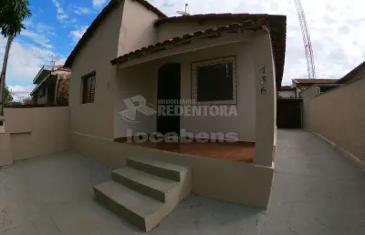 Casa com 3 quartos à venda na Vila Diniz, São José do Rio Preto 