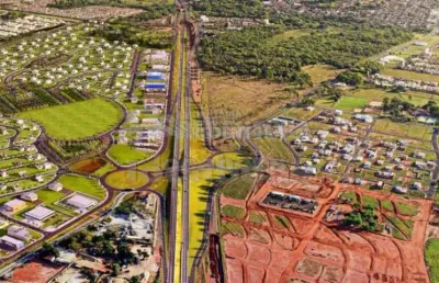 Terreno à venda no Maisparque Rio Preto, São José do Rio Preto 