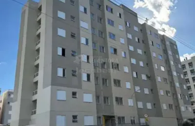 Ótimo apartamento térreo para venda - 2 dormitórios / rios di itália