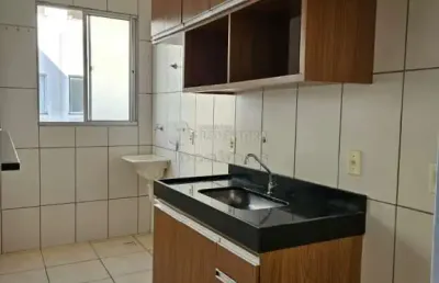 Apartamento com 2 dormitórios no condominio rios di itália