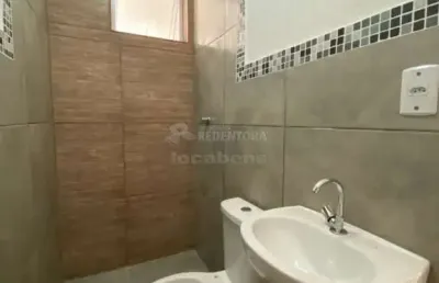 Apartamento com 02 dormitórios no bairro conjunto habitacional b - marysia marmo fleury