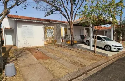 Parque da liberdade ii - casa com 2 dormitórios, sala 2 ambientes