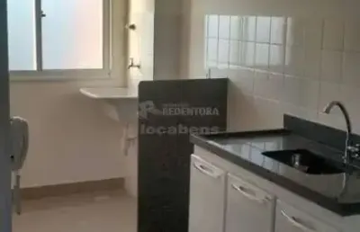 Excelente apartamento residencial para venda - 2 dormitórios / jardim nazareth