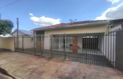 Casa com 4 quartos à venda no Eldorado, São José do Rio Preto 