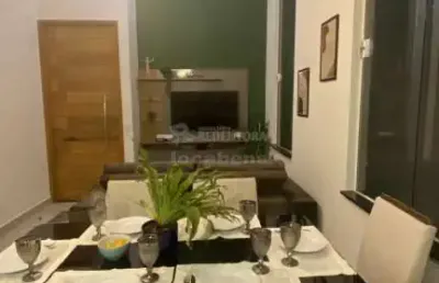 Casa com 2 quartos à venda no Residencial Mirante, São José do Rio Preto 