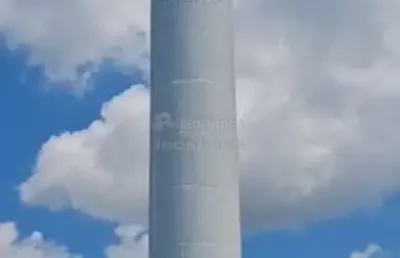 Terreno em condomínio fechado à venda na Enseada Azul III, Fronteira 