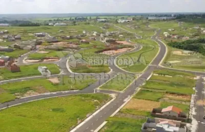 Terreno à venda no Residencial Mais Parque Mirassol, Mirassol 