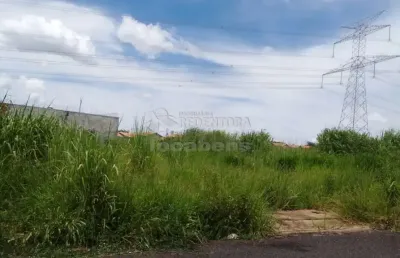 Terreno à venda no Lago Sul, Bady Bassitt 