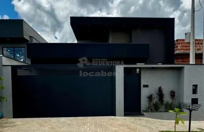 Excelente casa residencial para venda - 3 dormitórios / setsul ii