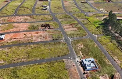 Terreno à venda no Eplatz Rio Preto, São José do Rio Preto 