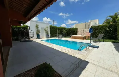 Residencial damha i locação ou venda mobiliada com 3 suítes