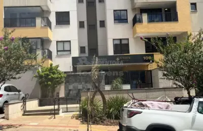 Kitnet / Stúdio para alugar no Jardim Walkíria, São José do Rio Preto 