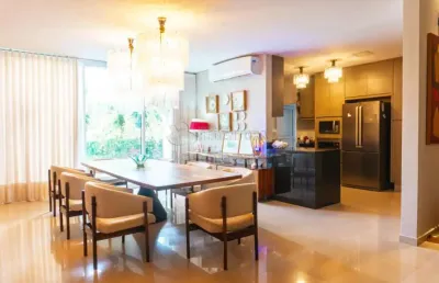 Gaivota i - casa espetacular, planejada com excelência e bom gosto!