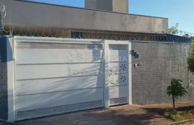 Casa com 2 quartos à venda no Jardim Nunes 2, São José do Rio Preto 