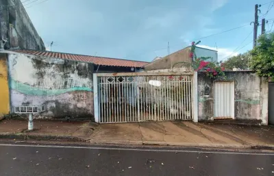 Casa com 3 quartos à venda no Bosque da Felicidade, São José do Rio Preto 