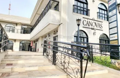 Sala comercial para alugar no Jardim Vista Alegre, São José do Rio Preto 