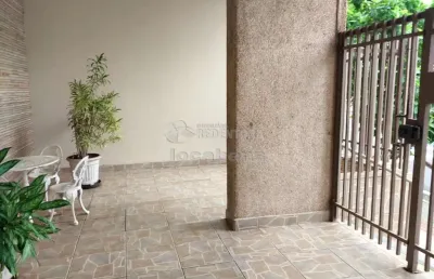 Edifício maria celeste - apartamento com 03 dormitórios para locação e venda