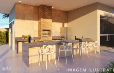 Apartamento localizado vila elmaz com 2 dormitorios e 1 vaga de garagem.