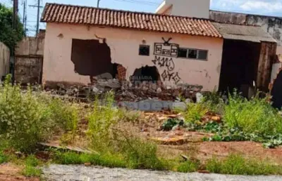 Terreno à venda no Eldorado, São José do Rio Preto 