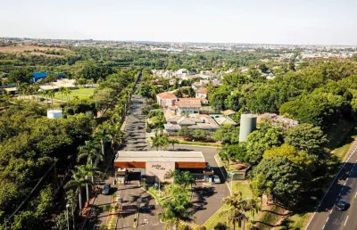 Terreno à venda no Jardim do Cedro, São José do Rio Preto 