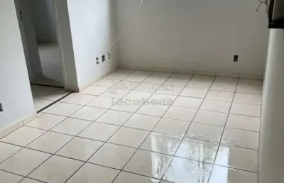 Apartamento rios d´itália - condomínio rio candelaro