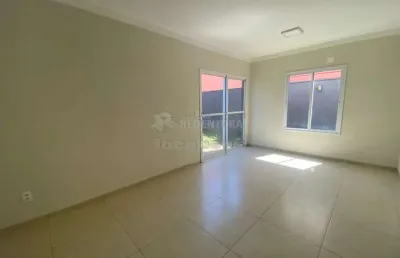 Casa de 3 dormitórios, 01 vaga de garagem / village imperial residence