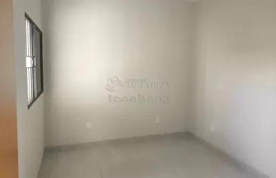 Casa com 2 quartos à venda no Residencial Setsul II, São José do Rio Preto 