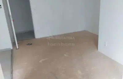 Apartamento padrão com 02 dormitórios, 01 vaga de garagem.