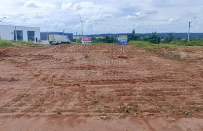 Terreno à venda - residencial e empresarial ascolo martin