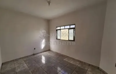 Casa com 3 quartos à venda no Jardim Maria Lúcia, São José do Rio Preto 
